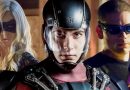 Legends of Tomorrow