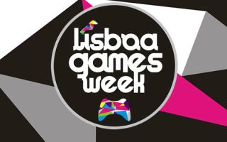 Lisboa games Week