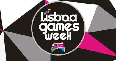 Lisboa games Week