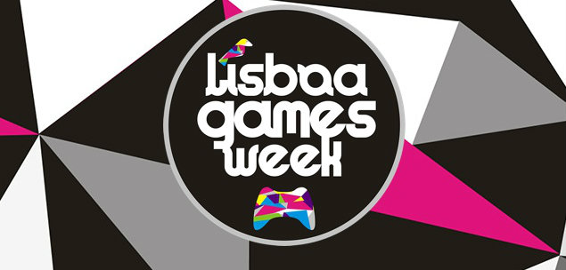 Lisboa games Week