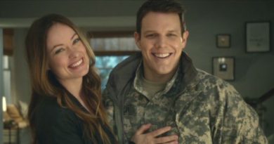 Os Coopers são o Máximo