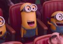 mínimos BAFTA Children Awards