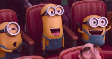 mínimos BAFTA Children Awards