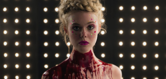 The Neon Demon