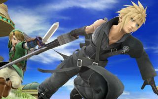 Nintendo Direct