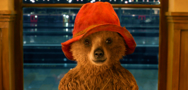 Paddington