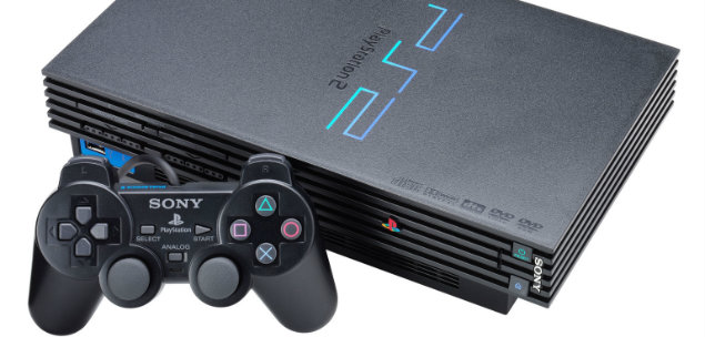 Playstation 2