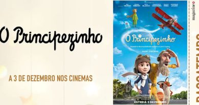 o principezinho