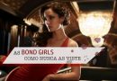 red hot bond girls despidas