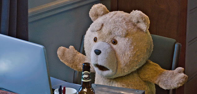 ted 2