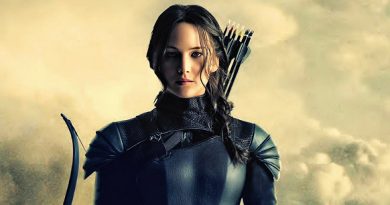 Box Office The Hunger Games A Revolta Parte 2