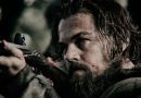 Leonardo DiCaprio
