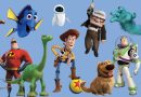 Pixar