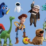 Pixar