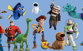 Pixar