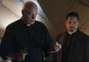 The Vatican Tapes