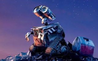 wall.e