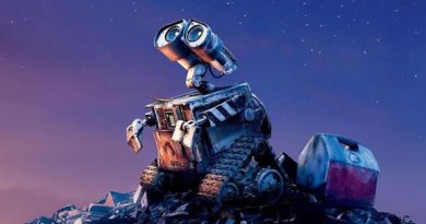 wall.e