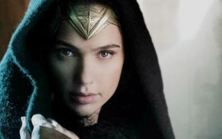 wonder woman