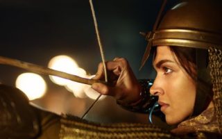 Bajirao Mastani