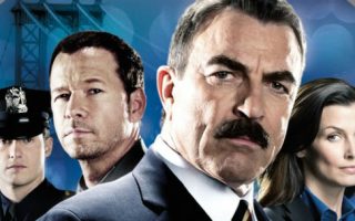blue bloods