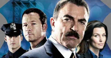 blue bloods