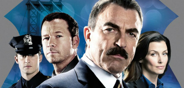 blue bloods