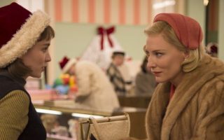 Carol