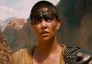 Charlize Theron