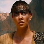 Charlize Theron