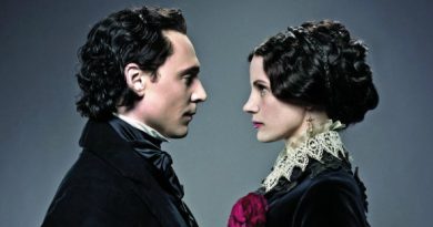 Crimson Peak
