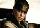 Critics Choice Awards Mad Max Charlize Theron