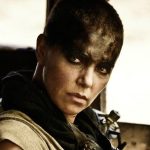 Critics Choice Awards Mad Max Charlize Theron