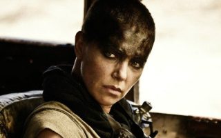 Critics Choice Awards Mad Max Charlize Theron