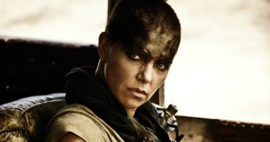 Critics Choice Awards Mad Max Charlize Theron