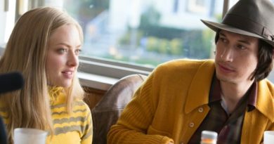 Enquanto Somos Jovens