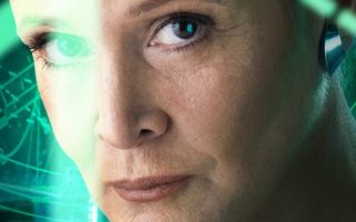 Star Wars O Despertar da Força
