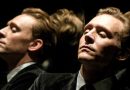 High Rise Tom Hiddleston
