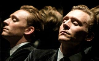 High Rise Tom Hiddleston