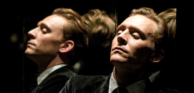 High Rise Tom Hiddleston