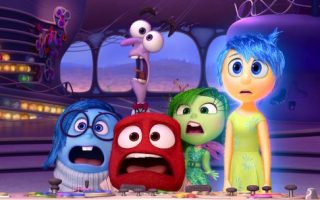 Inside Out