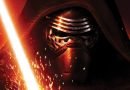 Star Wars O Despertar da Força