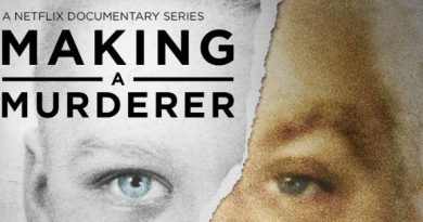 Making A Murderer Trailer Netflix