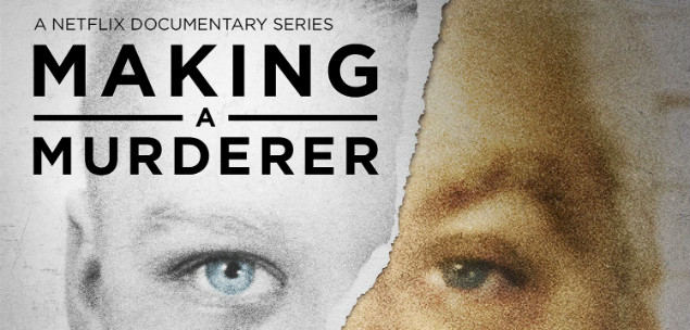 Making A Murderer Trailer Netflix