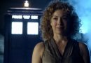 Doctor Who