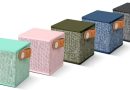 Rockbox Cube