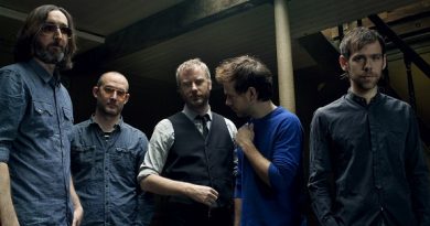 The National