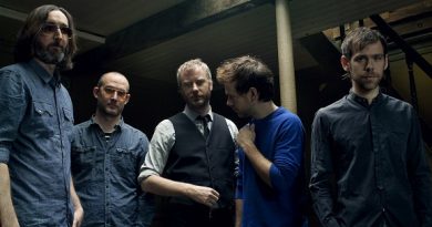 The National