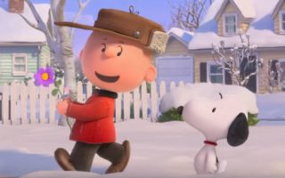 Snoopy