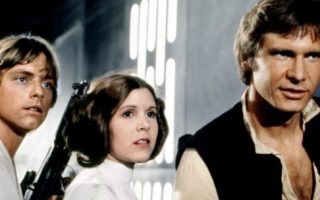 Star Wars